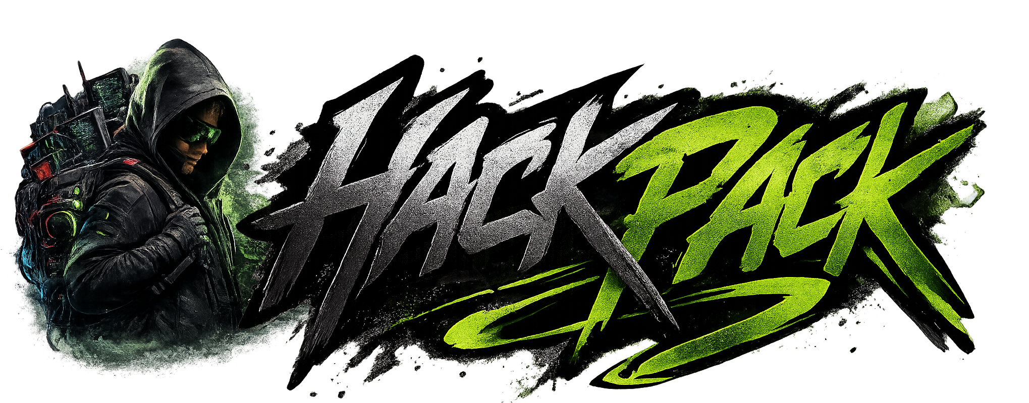 Hackpack Logo